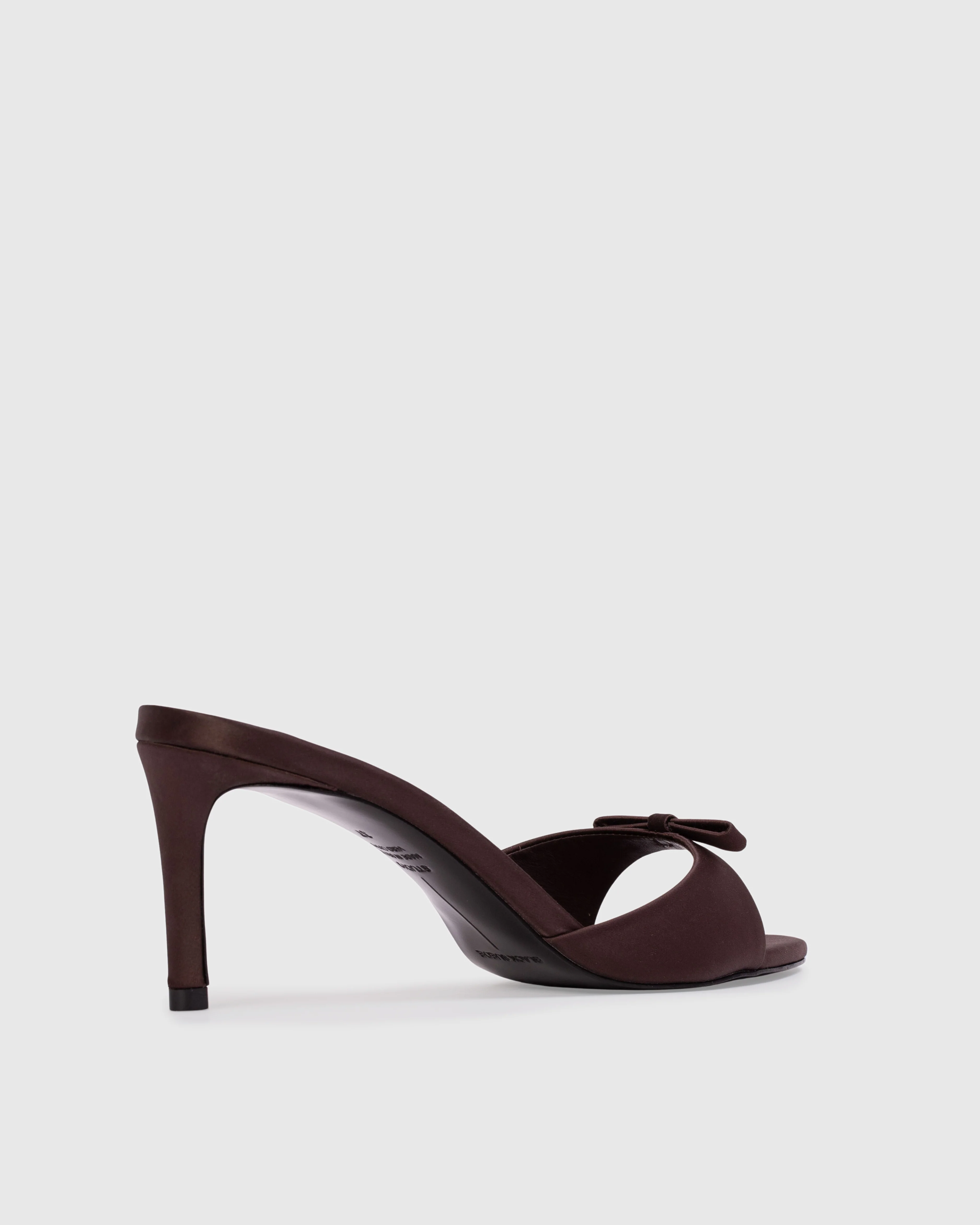 Albie 65 Mule - Image 5