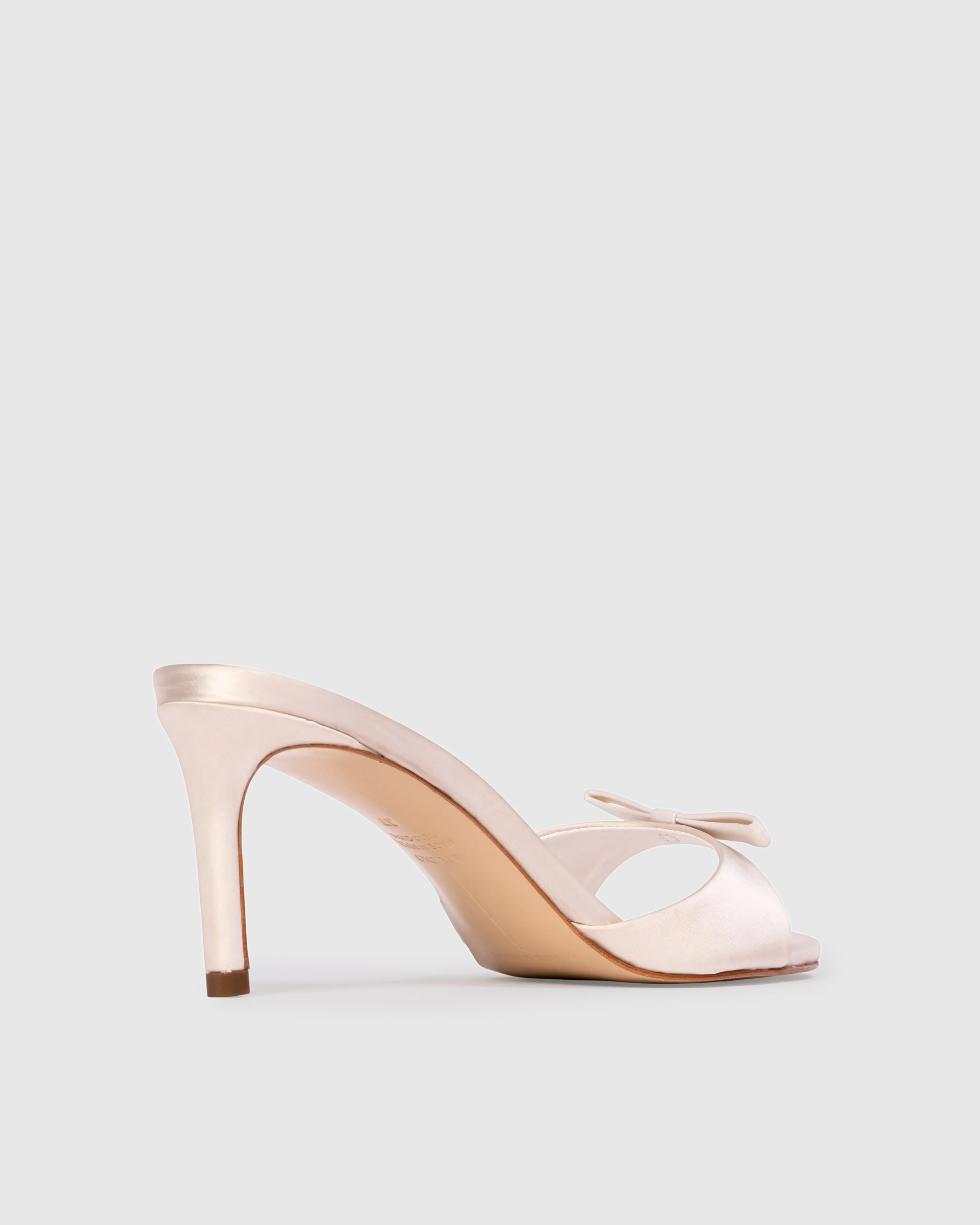 Albie 65 Mule - Image 5
