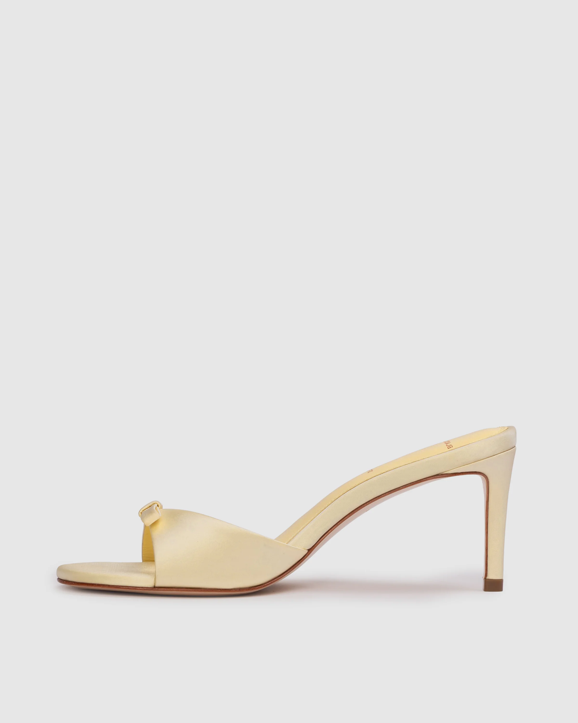 Albie 65 Mule - Image 5