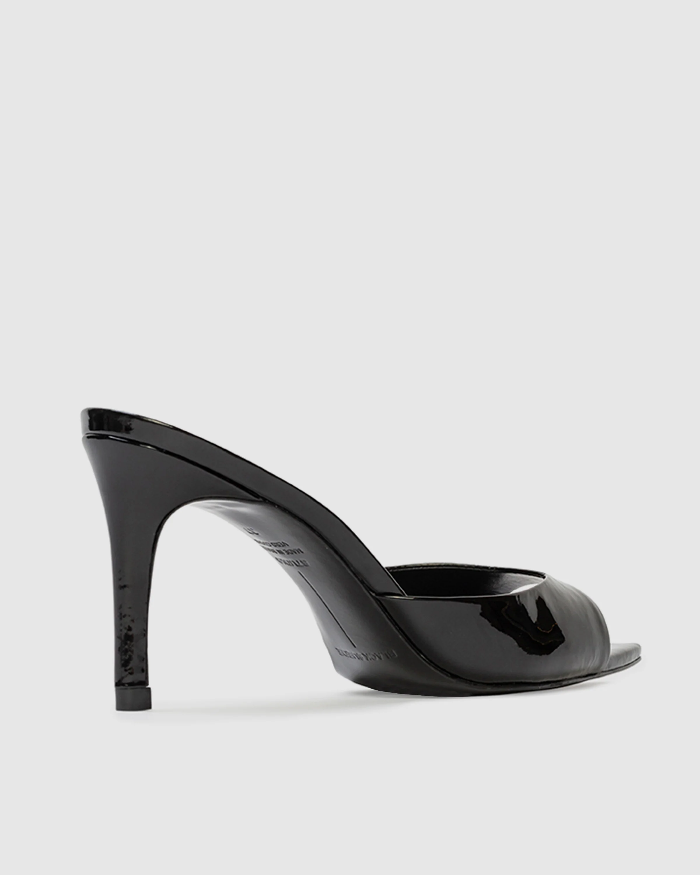 Brea 80 Mule - Image 5