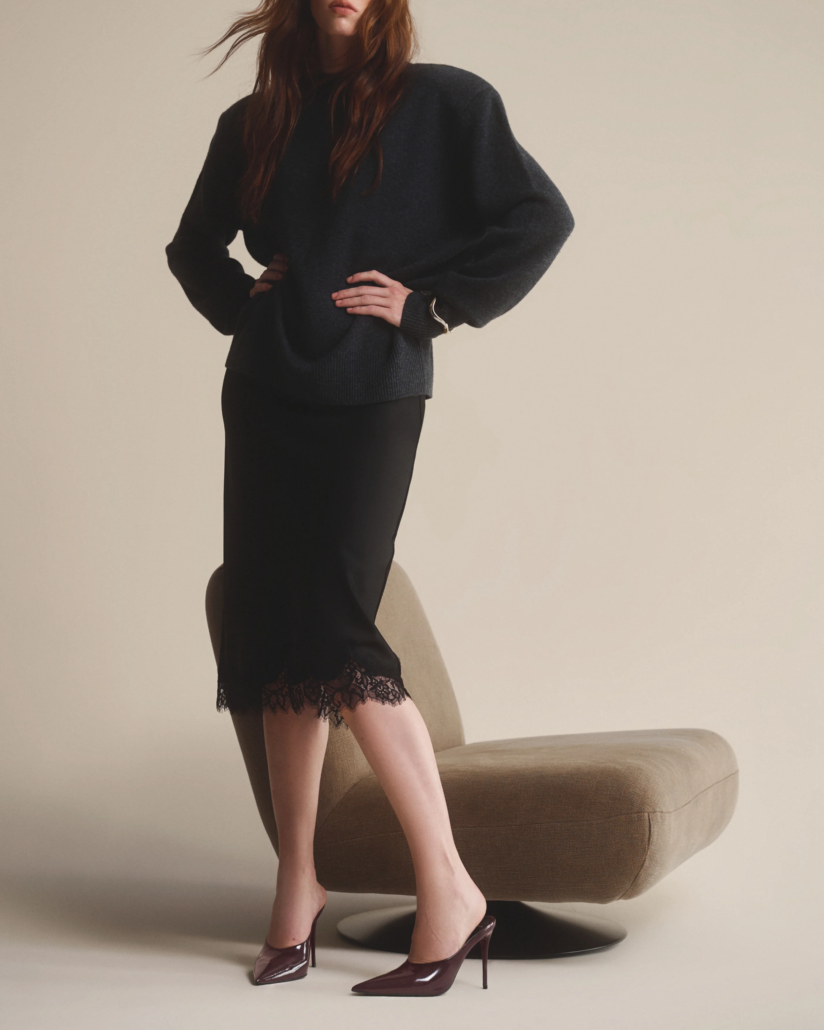 Fallon 100 Mule - Image 7