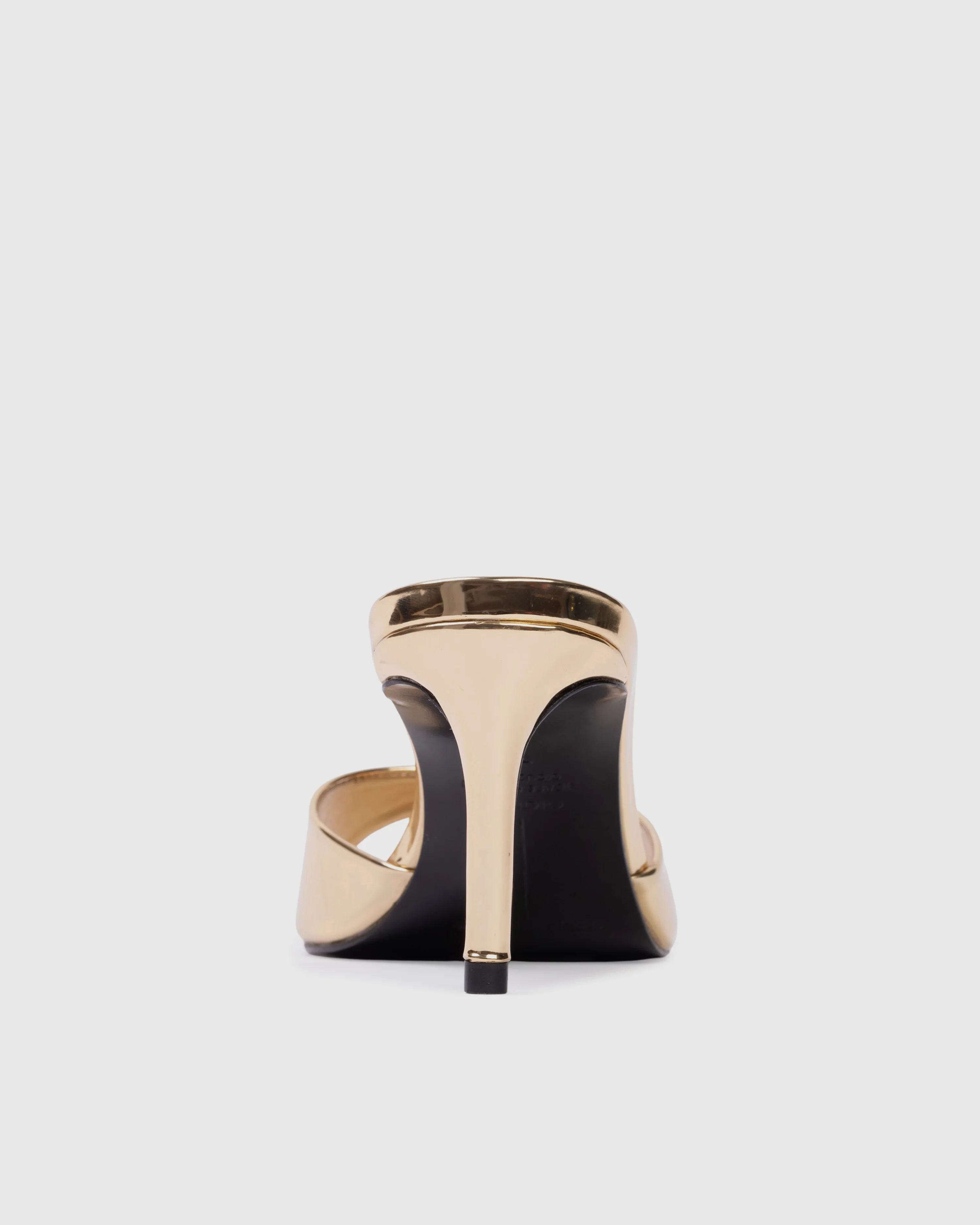 Freddie 65 Mule - Image 5