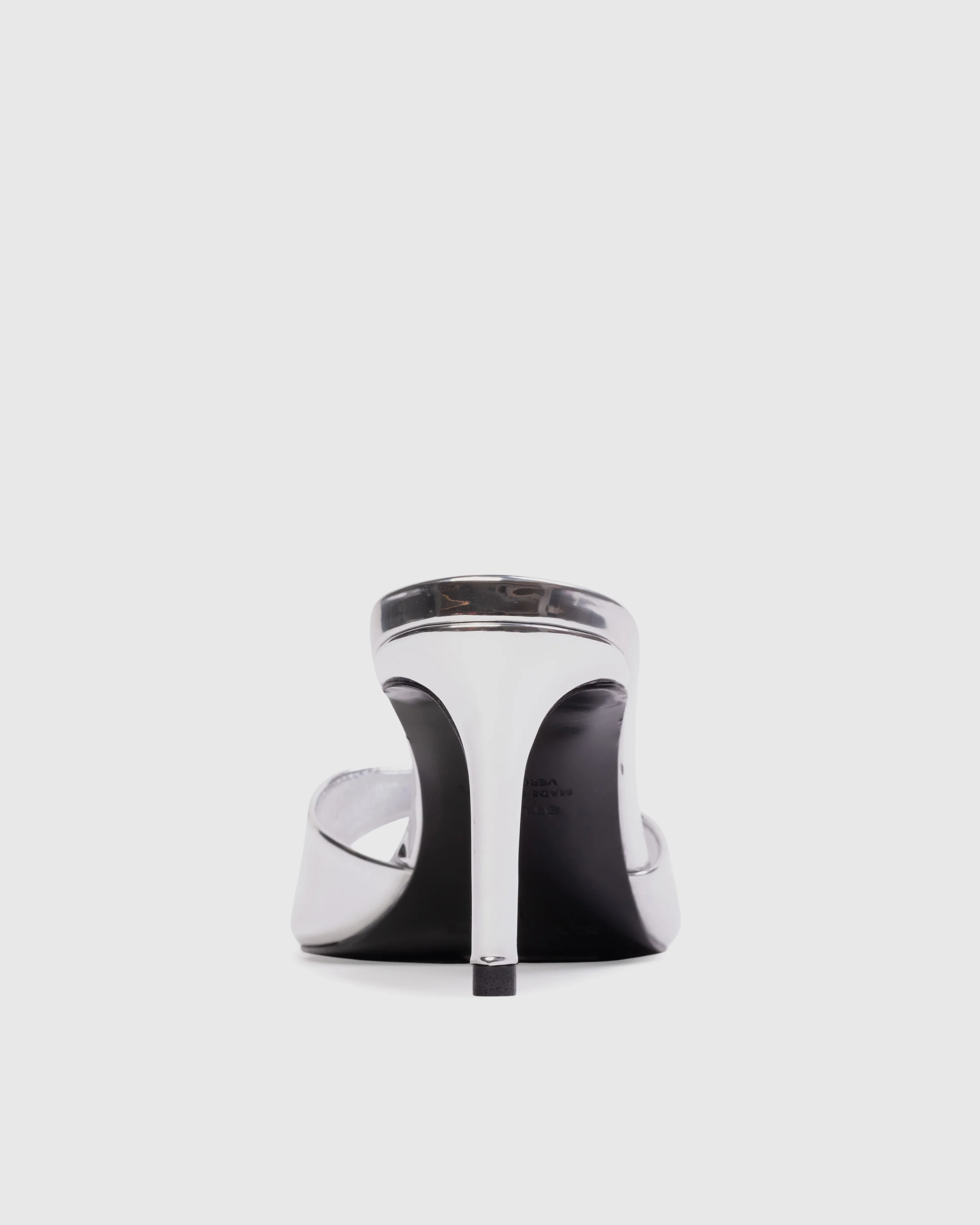 Freddie 65 Mule - Image 5