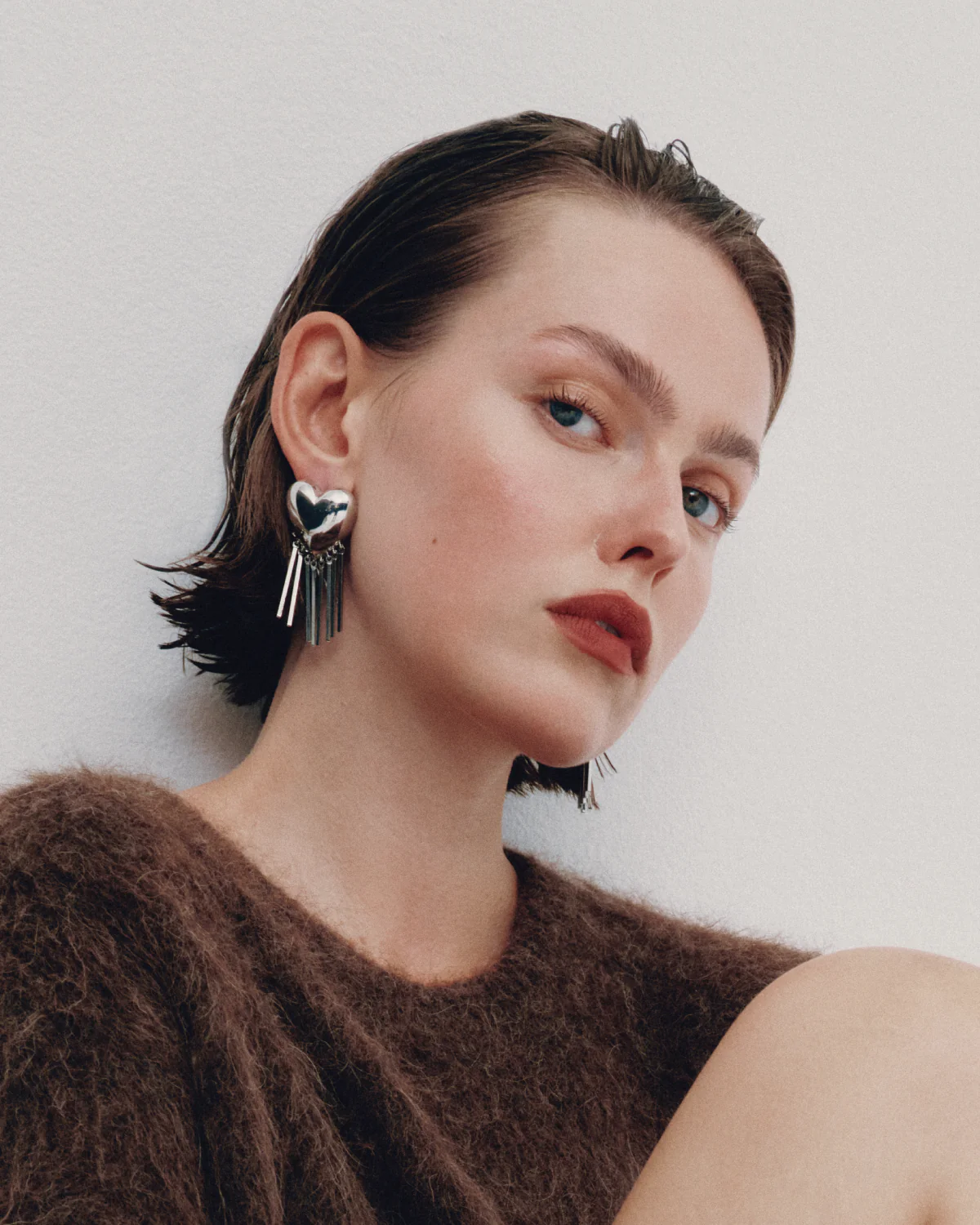 Fringe Earring - Image 3