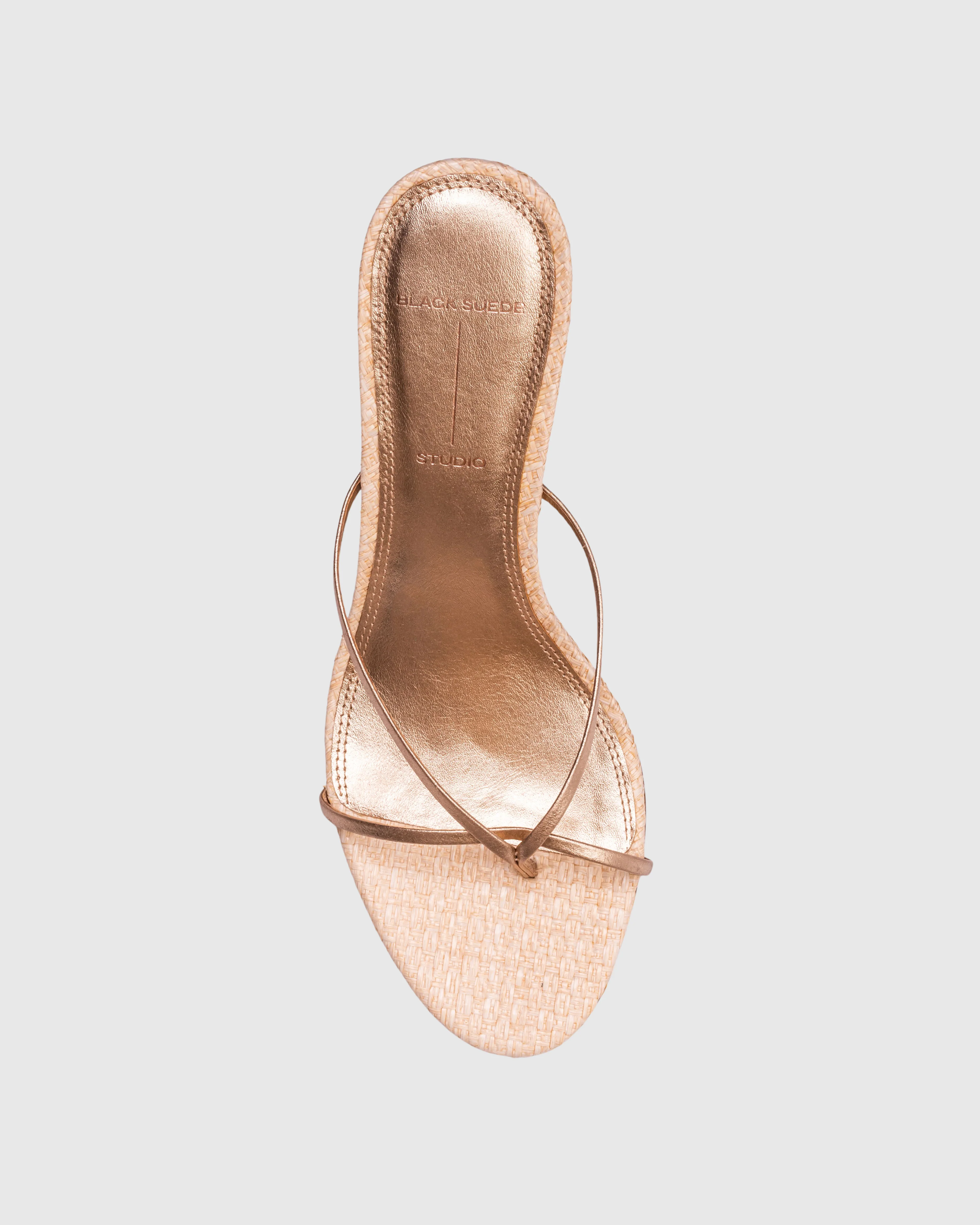 Jade 65 Mule - Image 4