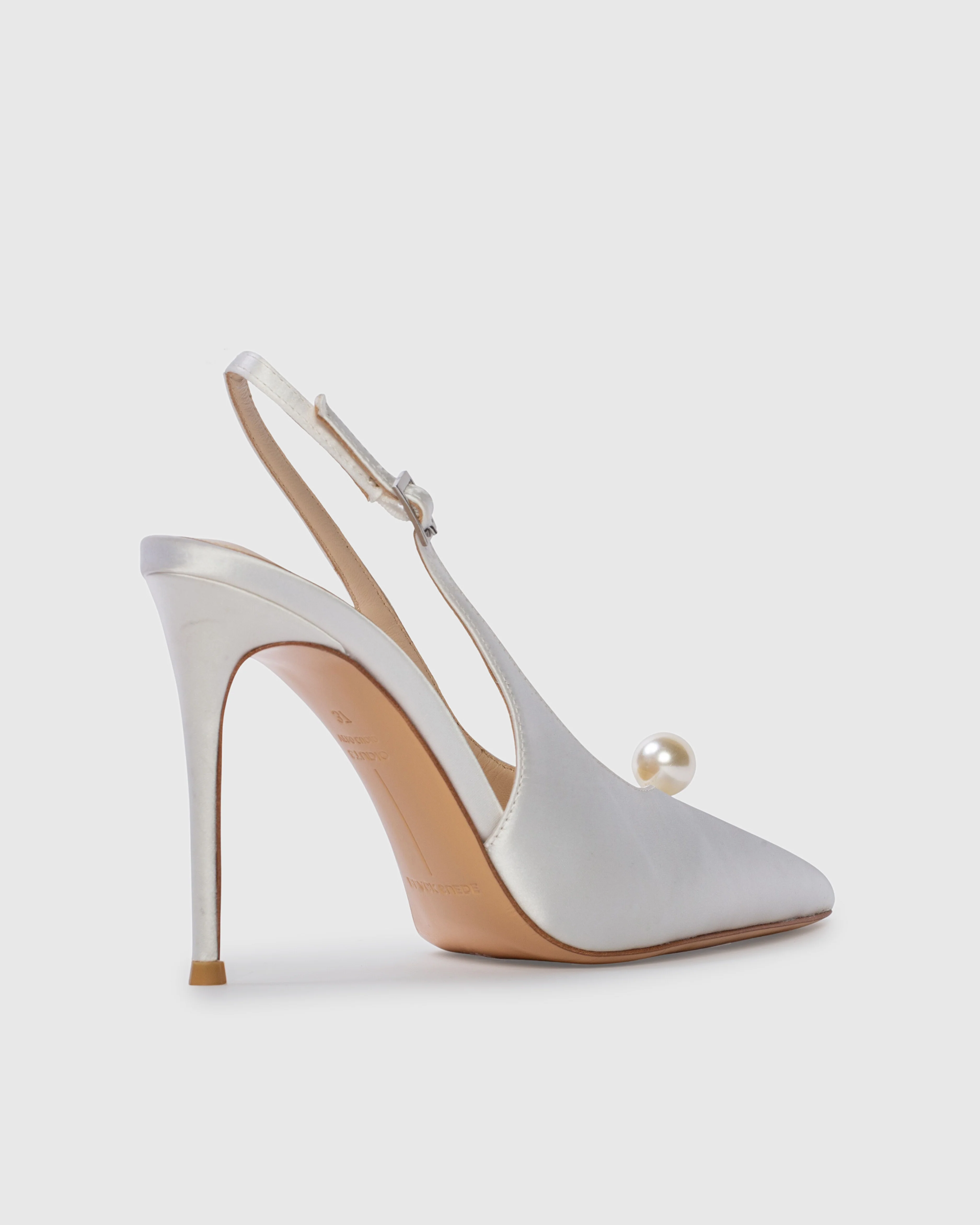 Reina 100 Pump - Image 5